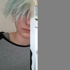 Meet your Posher, William